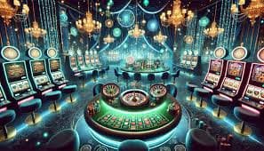 Gates of Olympus Slot မြန်မာ mm88
