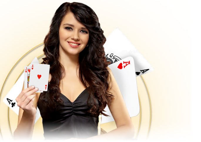 mm88 အွန်လိုင်း ကတ်ဂိမ်းများ Baccarat Poker