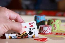 Baccarat ကတ်ဂိမ်း mm88 တွင် ကစားနည်း