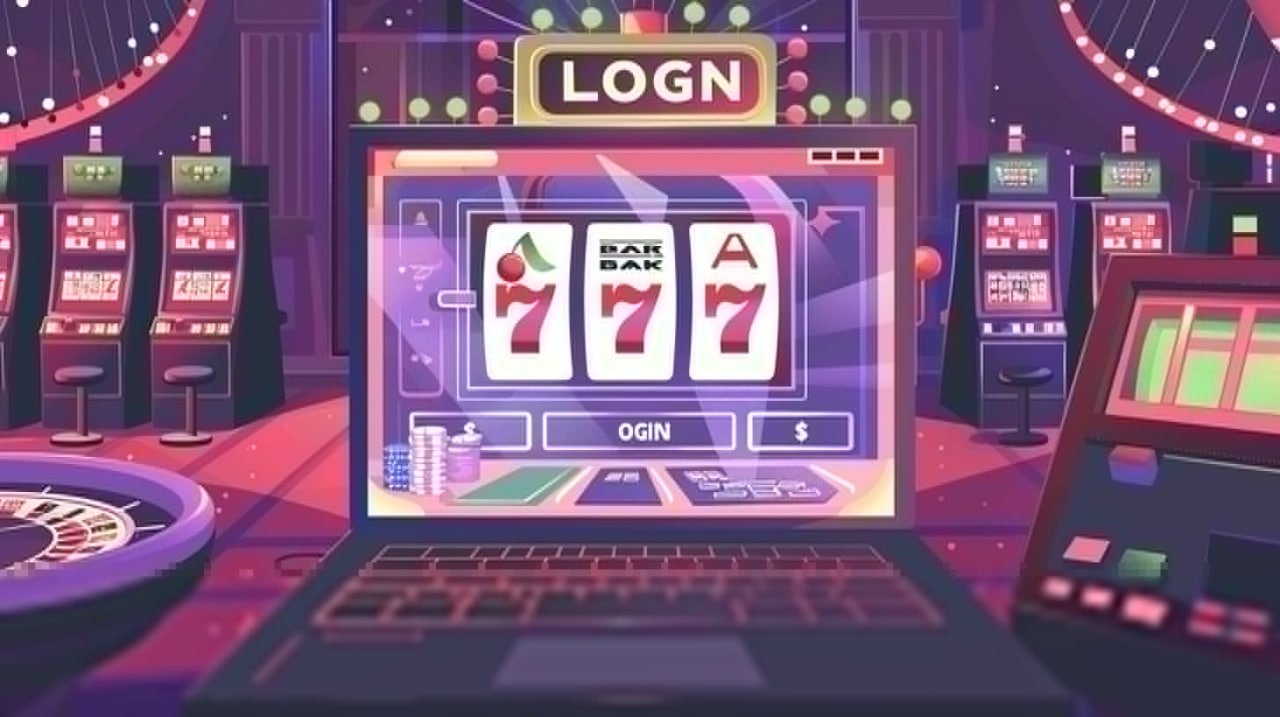 Live Casino mm88
