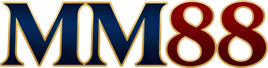 mm88 Logo